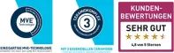 Instructions for use for Cerave SA valomasis losjonas, 236 ml - 4