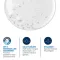 CERAVE SA Valymas, 236 ml