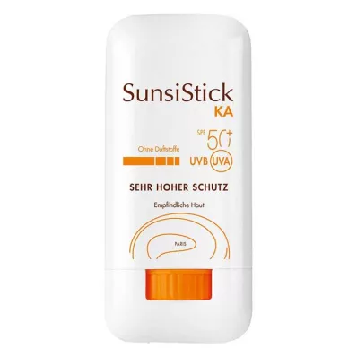 Avene Sunsistick KA SPF 50 + , 20 g Avene Sunsistick KA SPF 50 + , 20 g
