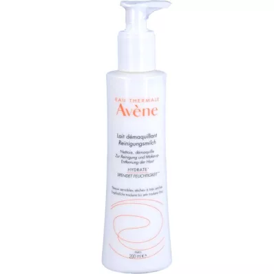 AVENE Valomasis pienelis, 200 ml