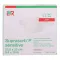 Suprasorb P jautrus PU-putplastis kulno boras.23,5x25, 10 vnt
