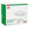 Suprasorb P jautrus PU-putplastis neborinis 5x5cm, 10 vnt