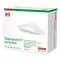 Suprasorb P jautrus PU-putplastis neborinis 5x5cm, 10 vnt
