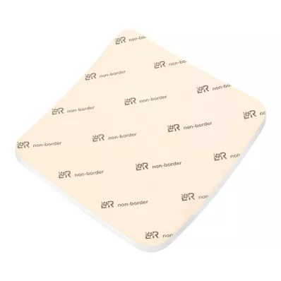 Suprasorb P jautrus PU-putplastis beborinis 10x10cm, 10 vnt Suprasorb P jautrus PU-putplastis beborinis 10x10cm, 10 vnt
