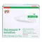 Suprasorb P jautrus PU-putplastis neborinis 7,5x7,5, 10 vnt