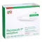 Suprasorb P jautrus PU-putplastis neborinis 7,5x7,5, 10 vnt