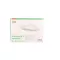 Suprasorb P jautrus PU-putplastis be boro 15x20cm, 10 vnt