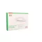 Suprasorb P jautrus PU-putplastis be boro 15x20cm, 10 vnt