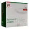 Suprasorb P jautrus PU-putplasčio apvadas 15x20cm, 10 vnt