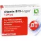 VITAMIN B12-LOGES 1 000 μg kapsulės, 60 vnt