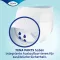 TENA PANTS super XL Vienkartinės kelnės, 12 vnt