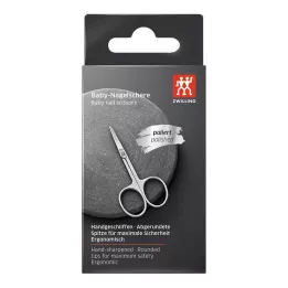 ZWILLING Classic Inox kūdikių nagų žirklės 8 cm, 1 vnt