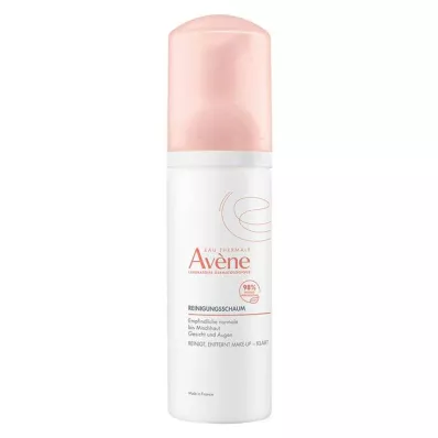 AVENE Valomosios putos, 150 ml