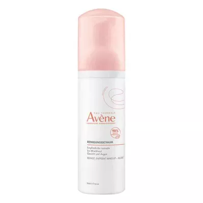 AVENE Valomosios putos, 50 ml