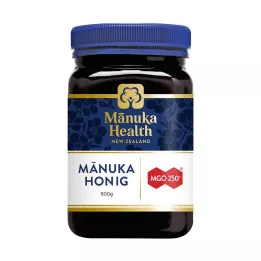 MANUKA HEALTH MGO 250+ Manuka medus, 500 g