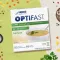 Optifast sriubos daržovių milteliai, 8X55 g