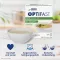 Optifast sriubos daržovių milteliai, 8X55 g