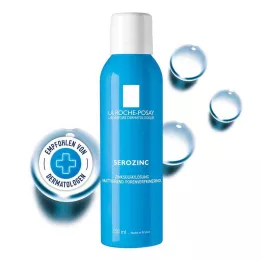ROCHE-POSAY SEROZINC Purškiklis, 150 ml