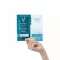 Vichy Mineral 89 lakštų kaukė, 1 vnt