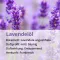 Natūraliai grynas eterinis levandų aliejus, 10 ml