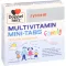 DOPPELHERZ Multivitaminų mini tablečių sistema, 20 vnt