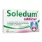 SOLEDUM addicur 200 mg enteriniu būdu dengtos minkštosios kapsulės, 100 vnt