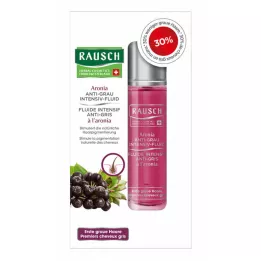 RAUSCH Aronia Anti-Grey Intensive Fluid, 30 ml