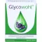 GLYCOWOHL Geriamieji lašai, 2X100 ml