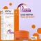NYDA Purškalas nuo utėlių, 2X50 ml