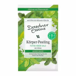 DE Negyvosios jūros druska, 50 g