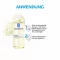 La Roche-Posay Lipikar dušo ir vonios aliejus AP + , 750 ml
