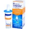 HYLO-VISION SafeDrop Lipocur akių lašai, 10 ml