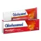 Chlorheksamedo geriamasis gelis 10mg/g gelis su chlorheksidinu, 50g
