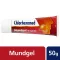 Chlorheksamedo geriamasis gelis 10mg/g gelis su chlorheksidinu, 50g