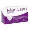 MANOSAN Tabletės, 60 vnt