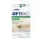 OPTIFAST Bulvių-porų milteliai, 8X55 g