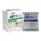 Optifast naminė sriuba bulvių-porų milteliai, 8x55 g