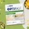 Optifast naminė sriuba bulvių-porų milteliai, 8x55 g