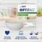 Optifast naminė sriuba bulvių-porų milteliai, 8x55 g
