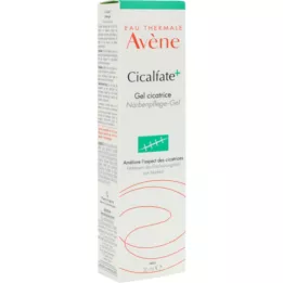 AVENE Cicalfate+ randų priežiūros gelis, 30 ml