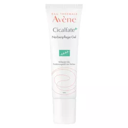 AVENE Cicalfate+ randų priežiūros gelis, 30 ml