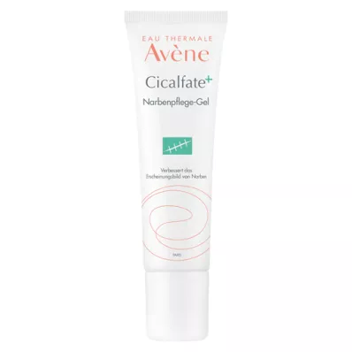 AVENE Cicalfate+ randų priežiūros gelis, 30 ml AVENE Cicalfate+ randų priežiūros gelis, 30 ml