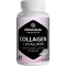 COLLAGEN 300 mg+Hyaluron 100 mg didelės dozės kapsulės, 60 vnt