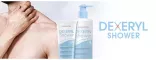 Instructions for use for Dexeryl Shower dušo kremas, 200 ml - 1