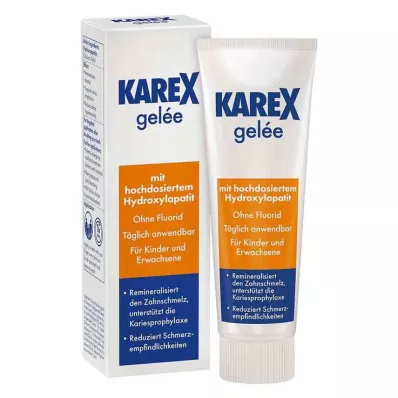 KAREX želė, 50 ml