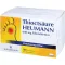 THIOCTSÄURE HEUMANN 600 mg plėvele dengtos tabletės, 100 vnt