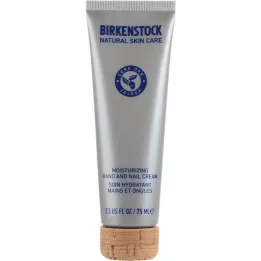 BIRKENSTOCK Drėkinamasis rankų &amp; Nagų kremas, 75 ml