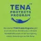 TENA COMFORT mini papildomi šablonai, 30 vnt