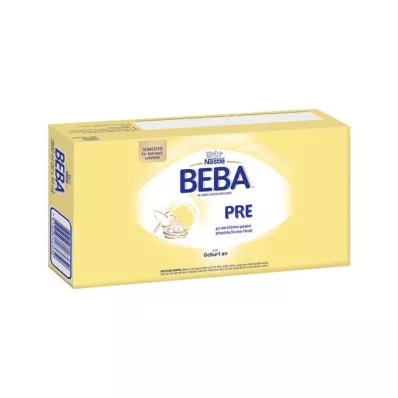 NESTLE BEBA Pre skystis, 32X90 ml