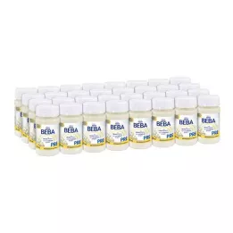 NESTLE BEBA Pre skystis, 32X90 ml
